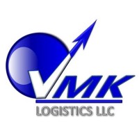 VMK Logistics, LLC logo - Similar company to Vmk Concrete