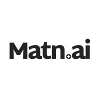 matn.ai logo - Similar company to Ls3 Technologies, Inc.