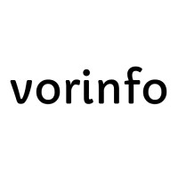Vorinfo