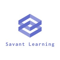 Savant Learning logo - Similar company to Eggloo Llc