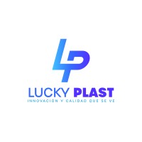 LUCKY PLAST PERU logo - Similar company to Industrias American Plast Peru S.A.C.