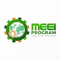 MEEI Program logo - Similar company to Zai̇m Tto