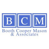 Booth Cooper Mason & Associates logo - Similar company to Five Alive Networking