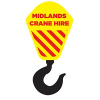 Midlands Crane Hire Ltd logo - Similar company to Peak Cranes, Llc