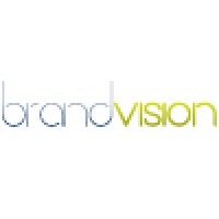 BrandVision logo - Similar company to Brandvision