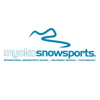 Myoko Snowsports logo - Similar company to Cardell Accountants