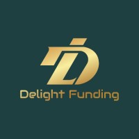 Delight Funding logo - Similar company to Amyna Systems Inc.