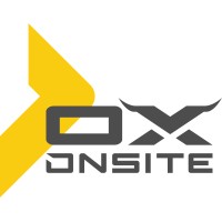 Ox OnSite logo - Similar company to Infrastructure Intelligence Services Inc.
