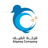 Alqeeq logo - Similar company to سبيس مي - Spaceme