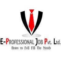 E-Professional Job Pvt Ltd(Officially Company page) logo - Similar company to Dr Fix It All