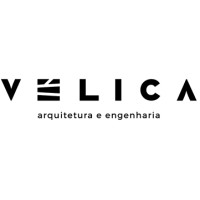 Vélica - Arquitetura e Engenharia logo - Similar company to Residual Studio