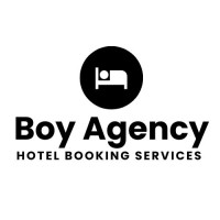 Boy Agency - Hotel Booking Services logo - Similar company to Qualtron Gmbh