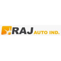 Raj Auto Industries logo - Similar company to Supra Technologies