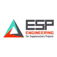 ESP EGYPT logo - Similar company to Xinity Technologies