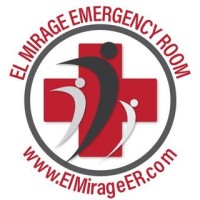 El Mirage 24/7 Emergency Room logo - Similar company to Fountain Hills Emergency Room & Medical Center