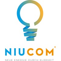Niucom logo - Similar company to Olof Studios