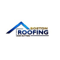 Boston Roofing and Gutters logo - Similar company to Willard Roofing Company