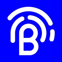BlueID logo - Similar company to Stüber Systems Gmbh