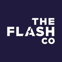 THE FLASH CO logo - Similar company to Flash.In