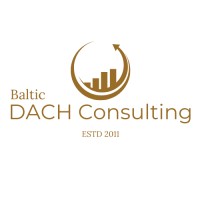 Baltic DACH Consulting logo - Similar company to T.B.E Srl