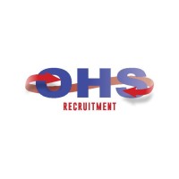 OHS Recruitment logo - Similar company to Weservefm