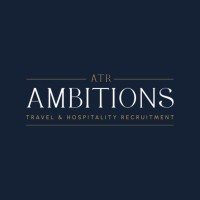 Ambitions Travel & Hospitality Recruitment logo - Similar company to Skiweekends