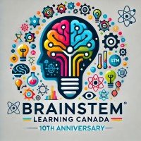 BrainSTEM Learning Canada Corp. logo - Similar company to Ccme Mcps