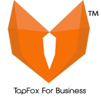 TapFox for Business logo - Similar company to Digit8