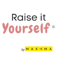 Raise It Yourself® logo - Similar company to Maxyma