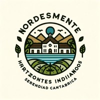 Nordesmente logo - Similar company to Btp Grupo