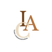 IAC Communication logo - Similar company to Redh@Cktrice