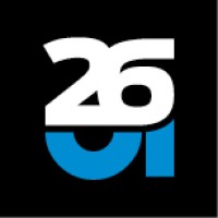 2601 - Creative Print logo - Similar company to Baf Graphics
