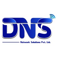 DNS Network Solutions Private limited logo - Similar company to Dnsnetworks Technology Company