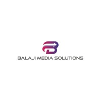 Balaji Media Solutions logo - Similar company to Celebrity Face