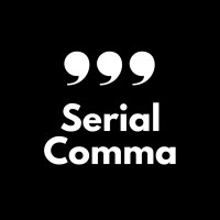 Serial Comma logo - Similar company to The Ostara Group