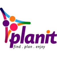Planit Application logo - Similar company to Allin Fz Llc
