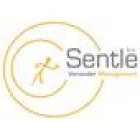 Sentle logo - Similar company to Salonx