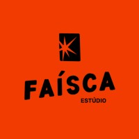 Faísca Estúdio logo - Similar company to Sarça Studio