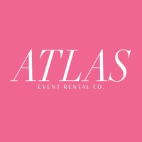 Atlas Event Rental logo - Similar company to Daniel Events