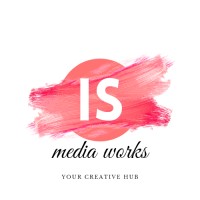 ISMedia Works - Your Creative Hub logo - Similar company to Ismedia