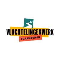 Vluchtelingenwerk Vlaanderen logo - Similar company to Fedasil