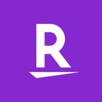 Rakuten Rewards logo - Similar company to Shoplive