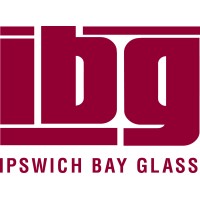 Ipswich Bay Glass logo - Similar company to Building Envelope Systems