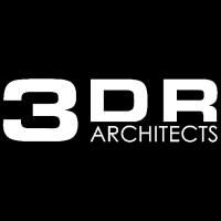3dr Architects Ltd logo - Similar company to Michael Aubrey Barrow