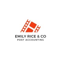 Emily Rice & Co (formerly Rice Gorton Pictures) logo - Similar company to Vidiots, Llc