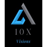 10X Visions International logo - Similar company to Linda B. Learning