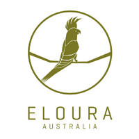 Eloura Australia logo - Similar company to Bespoke Cosmetics