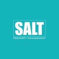 Salt Property Management logo - Similar company to Robinson Property