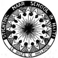 Stichting Naar School in Haiti logo - Similar company to Day For Change