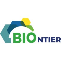 BIOntier logo - Similar company to Asset Ocean